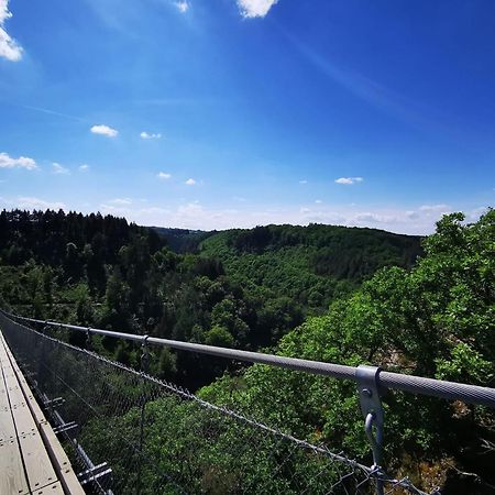 Villa Lahr Lahr  Εξωτερικό φωτογραφία