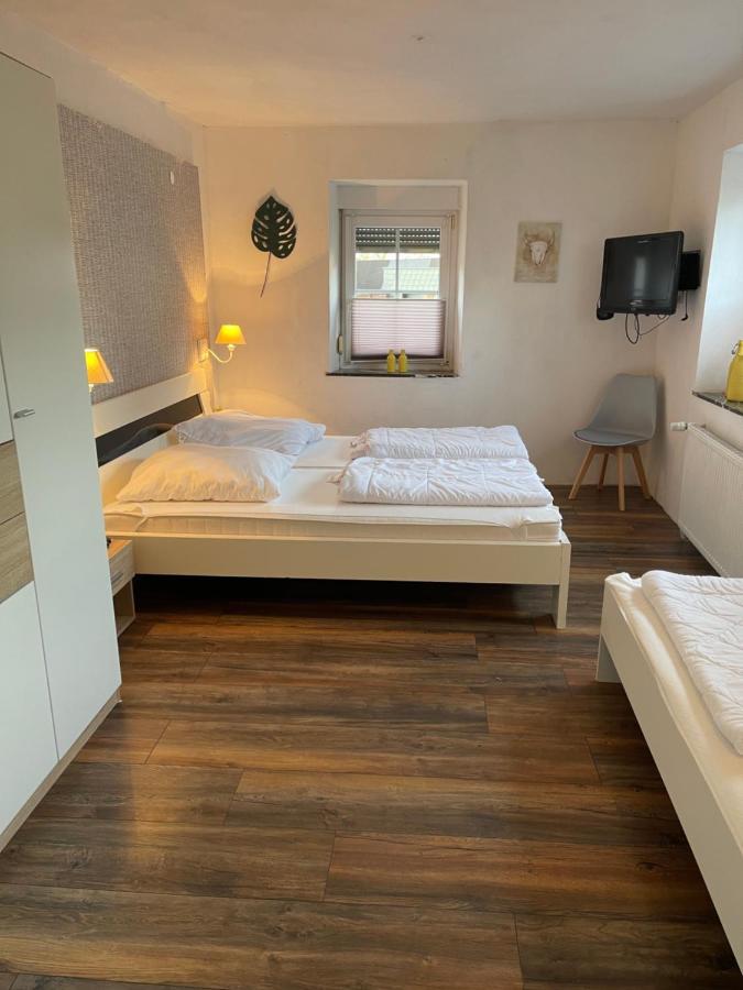 Villa Lahr Lahr  Εξωτερικό φωτογραφία