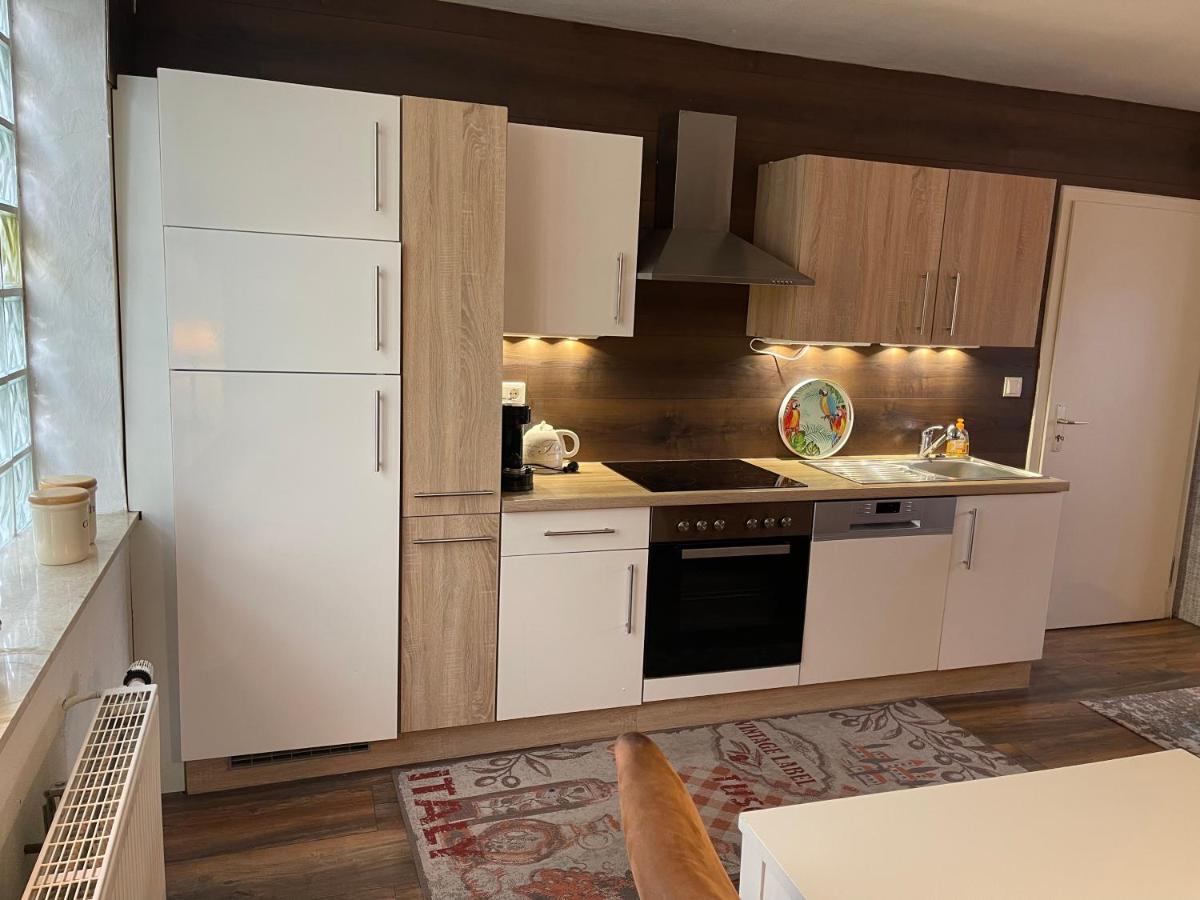 Villa Lahr Lahr  Εξωτερικό φωτογραφία