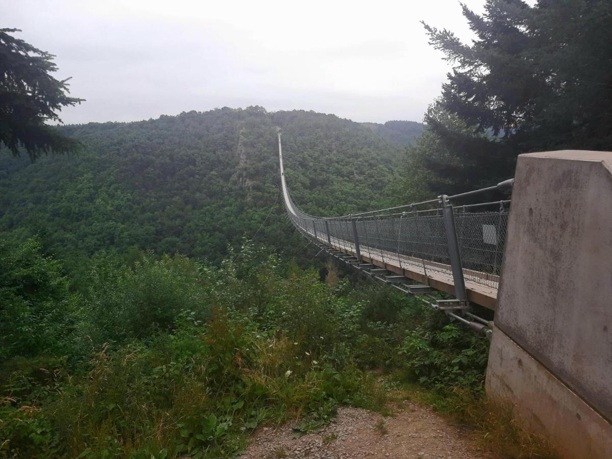 Villa Lahr Lahr  Εξωτερικό φωτογραφία
