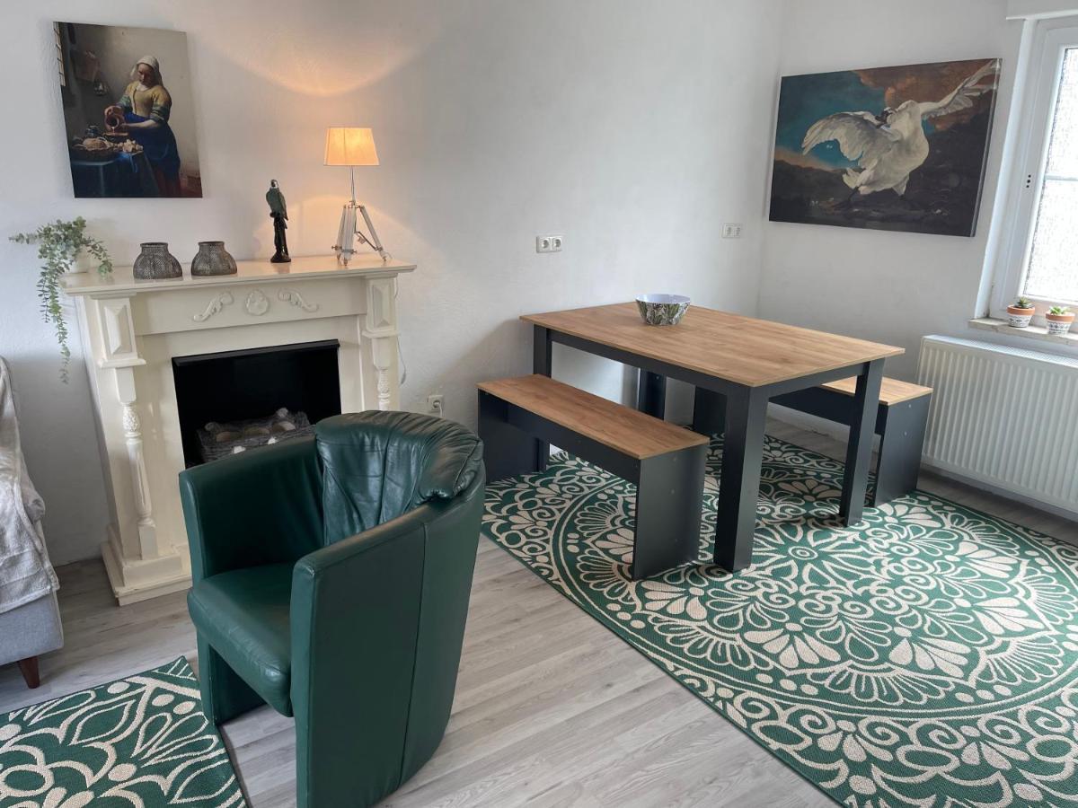 Villa Lahr Lahr  Εξωτερικό φωτογραφία